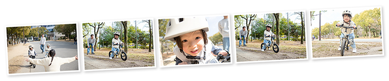 こぎだせ、キミの好奇心 イメージ画像