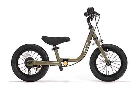 オリーブ トレーニングモード