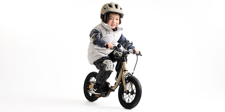 モデル 身長 107cm 5歳