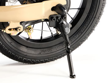 キックスタンド