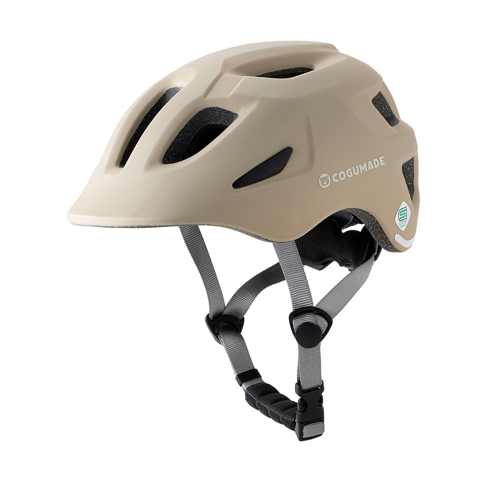 子供用自転車ヘルメット スポーツタイプ