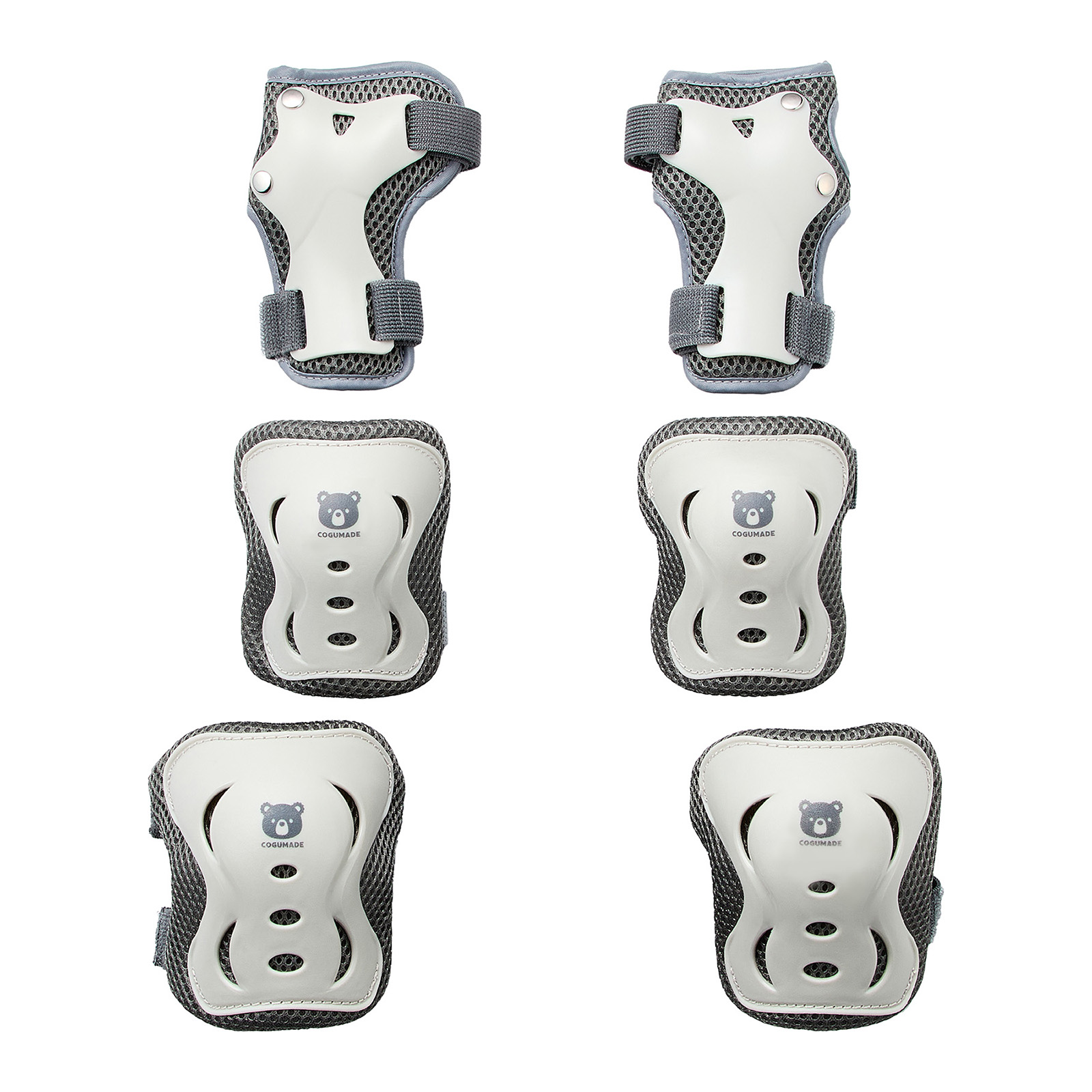 子供用プロテクターセット