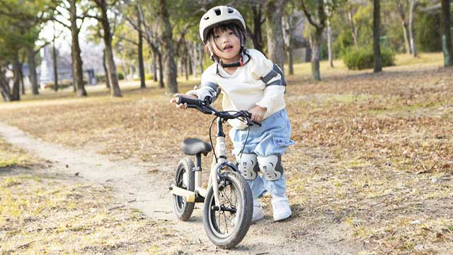 降りる時は左側から