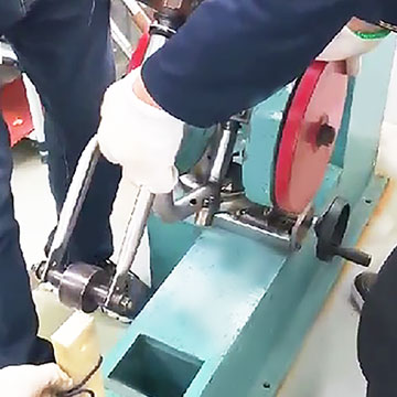 JIS規格に適合するフレーム強度