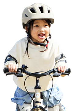 こぎだせ、キミの好奇心