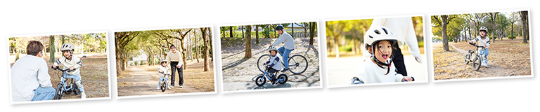 こぎだせ、キミの好奇心 イメージ画像