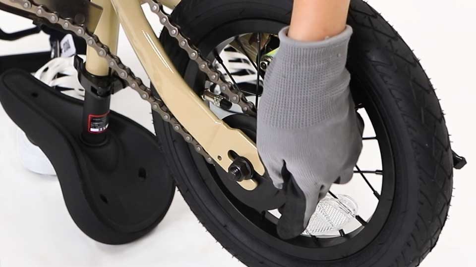 乗るまえガイド